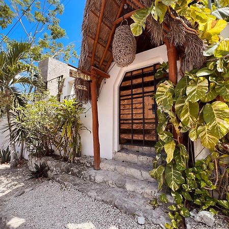 Elmar Hostel Бакалар Экстерьер фото
