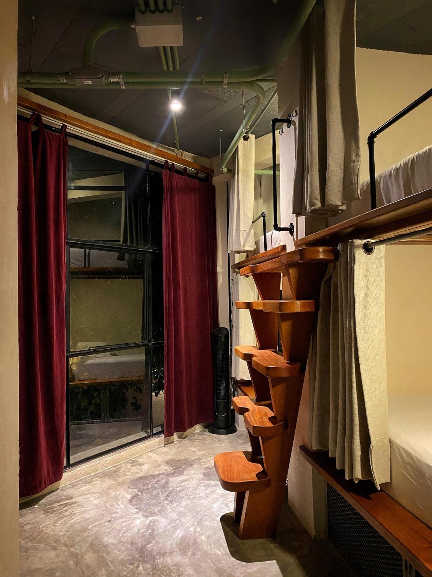 Elmar Hostel Бакалар Экстерьер фото