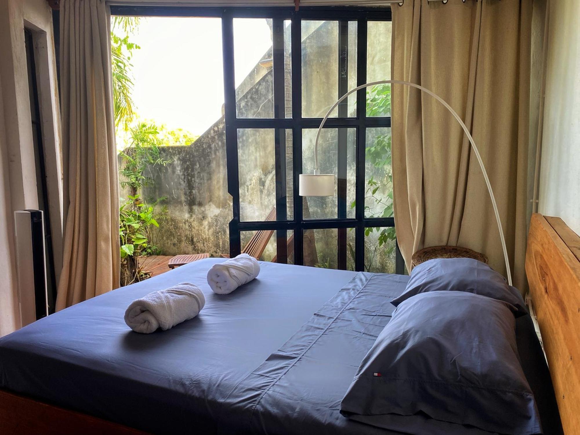 Elmar Hostel Бакалар Экстерьер фото