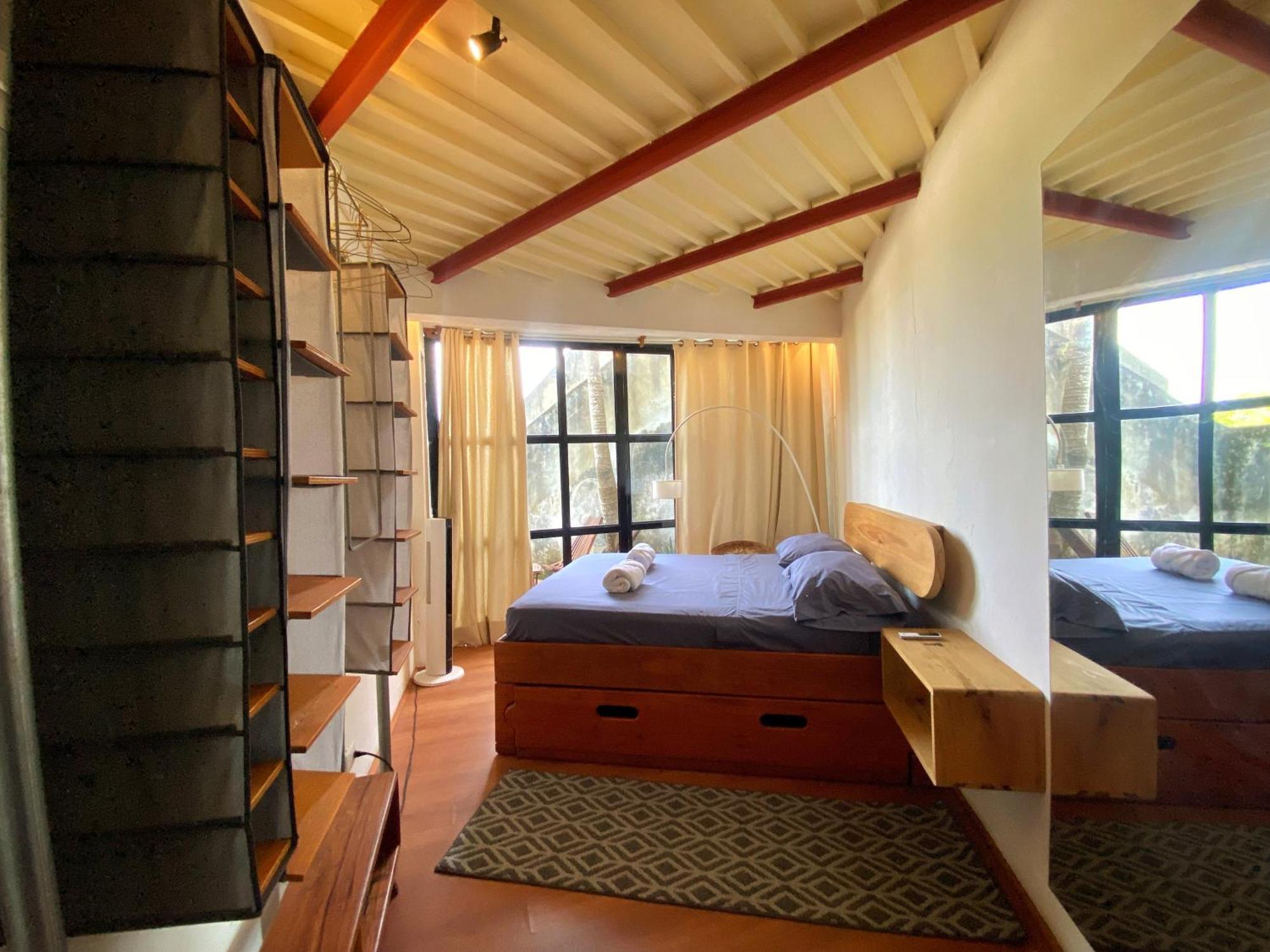 Elmar Hostel Бакалар Номер фото